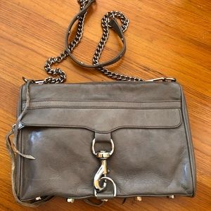 Rebecca Minkoff Mac Crossbody